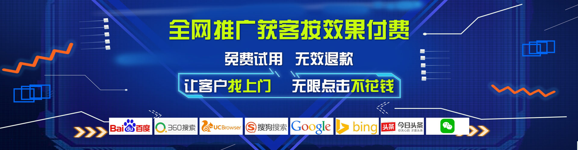 荣昌信息流代运营